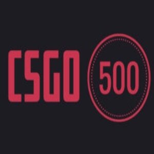 CSGO500