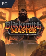 Blacksmith Master