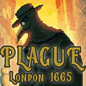 Plague London 1665