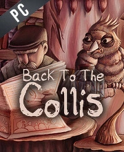 Back To The Collis
