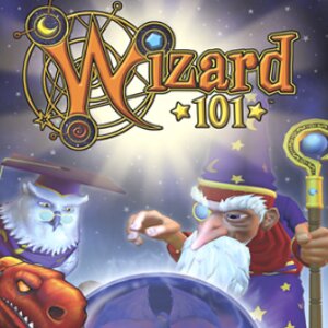 Wizard 101