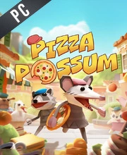 Pizza Possum