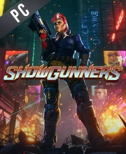 Showgunners