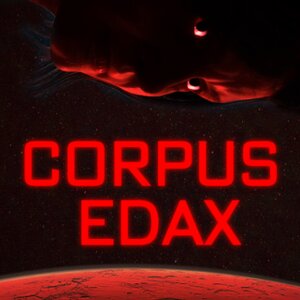 CORPUS EDAX