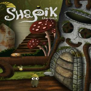 Shapik The Quest