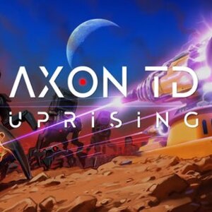 Axon TD Uprising