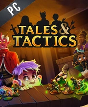 Tales & Tactics
