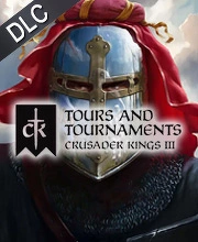 Crusader Kings 3 Tours & Tournaments