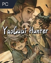 Yao-Guai Hunter