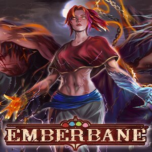 Emberbane