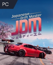 Japanese Drift Master