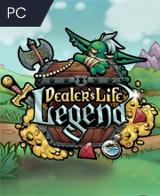 Dealer’s Life Legend