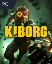 KIBORG