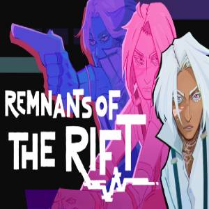 Remnants of the Rift