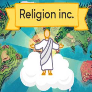 Religion inc God Simulator