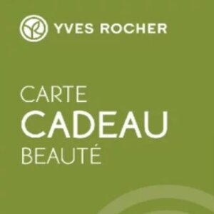 Yves Rocher