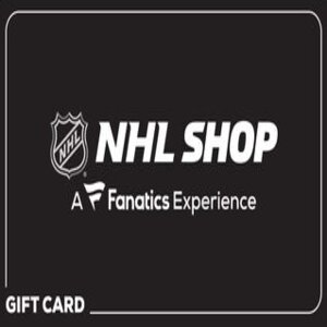 NHL Shop