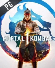 Mortal Kombat 1