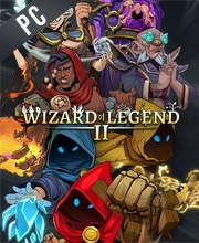 Wizard of Legend 2