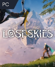 Lost Skies