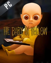 The Baby in Yellow