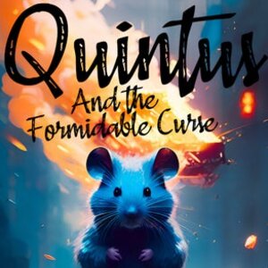 Quintus and the Formidable Curse