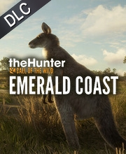 theHunter Call of the Wild Emerald Coast Australia