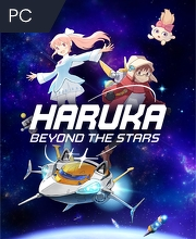 Haruka Beyond the Stars
