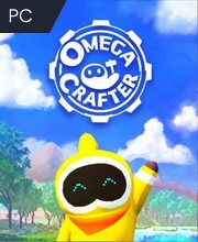 Omega Crafter