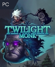 Twilight Monk