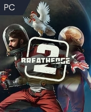 Breathedge 2