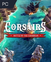 Corsairs Battle of the Caribbean