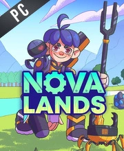 Nova Lands