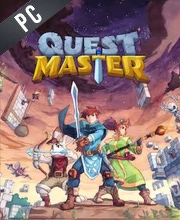 Quest Master