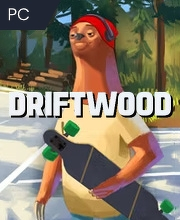 Driftwood