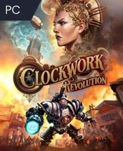 Clockwork Revolution