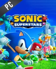 Sonic Superstars