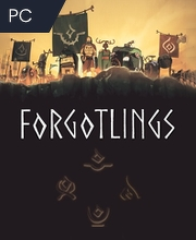 Forgotlings