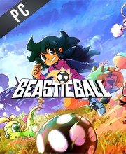 Beastieball