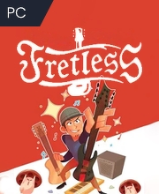 Fretless The Wrath of Riffson