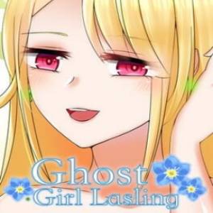 Ghost Girl Lasling
