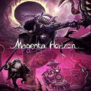 Magenta Horizon