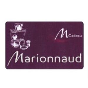 Marionnaud