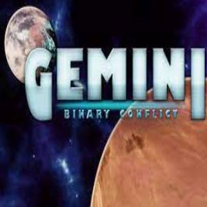 Gemini Binary Conflict