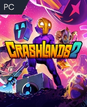Crashlands 2