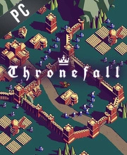 Thronefall