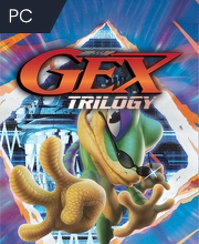 Gex Trilogy