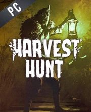 Harvest Hunt