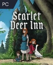 Scarlet Deer Inn