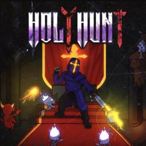 HOLYHUNT